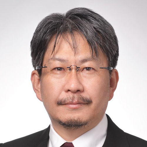 Speaker profile image for Iwao MATSUOKA