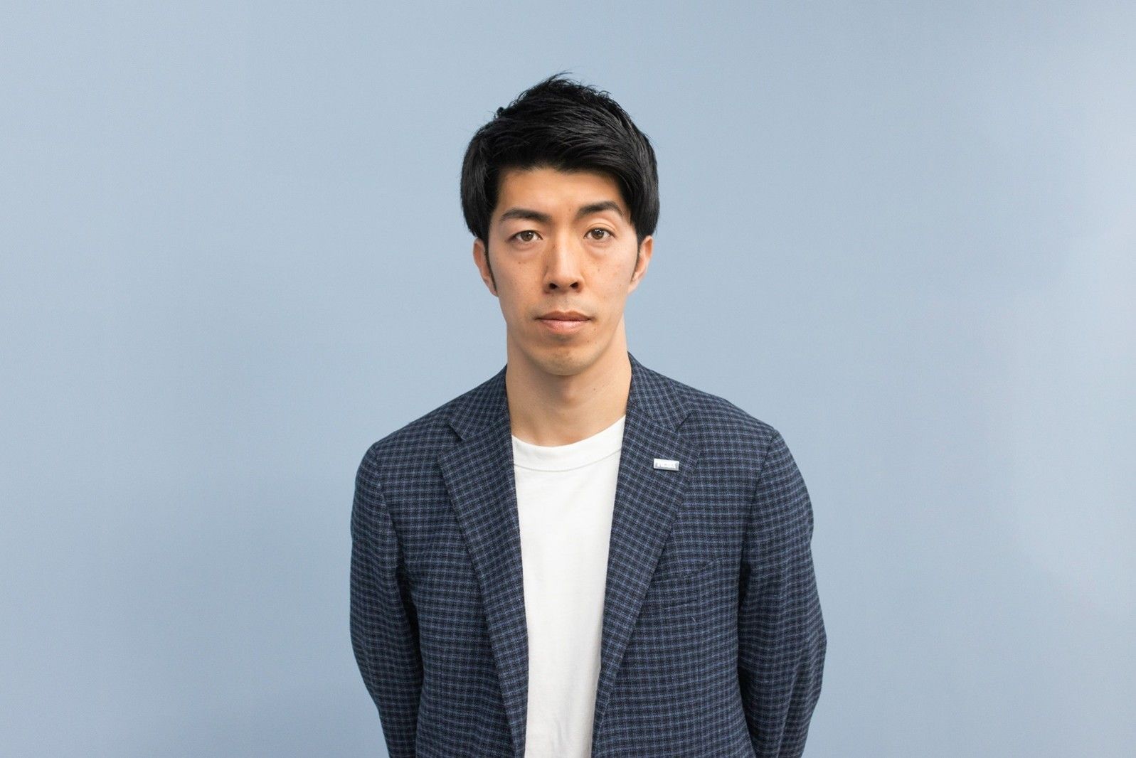 Speaker image for Kazuki YAMAMOTO