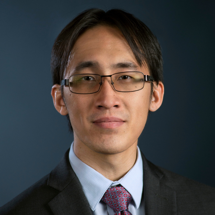 Speaker image for Michael FORMOSA