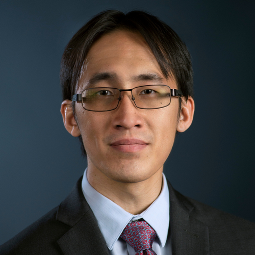 Speaker profile image for Michael FORMOSA