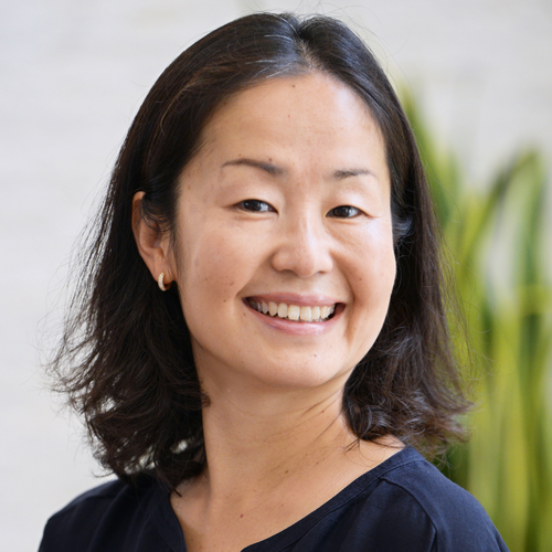 Speaker profile image for バルダオフ 七重 (Dr Nanae BALDAUFF)