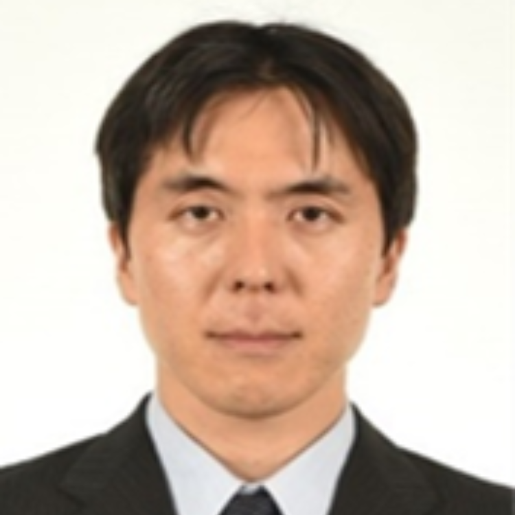 Speaker image for 荒 心平 様 (Mr Shimpei ARA)