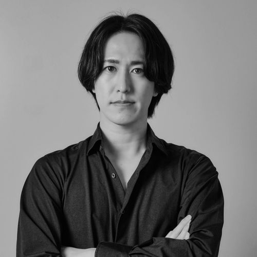 Speaker profile image for 小田翔武 (Shobu ODA)