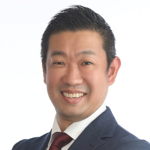 Speaker profile image for 佐藤 太郎 退役大佐 (Colonel (Retd.) Taro SATO)