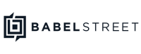 Babel Street Rosette