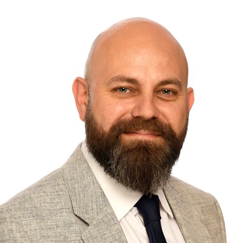 Paul Harragan