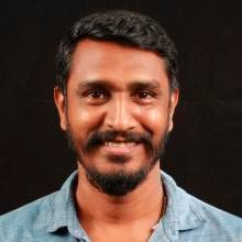 Romanus Prabhu Raymond