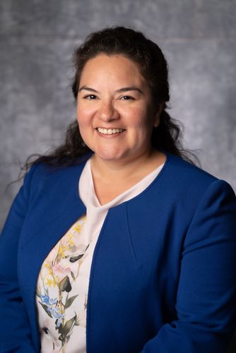 Teresa Walsh