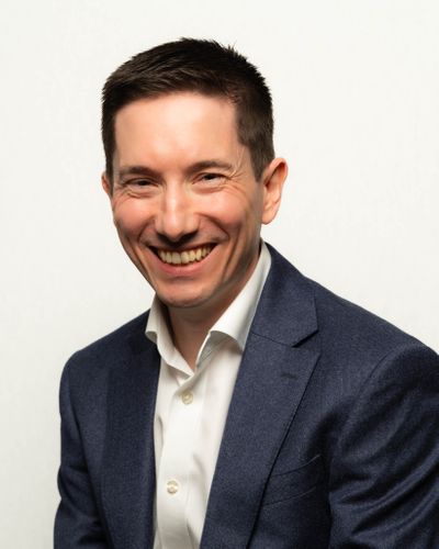 Jon Abbott