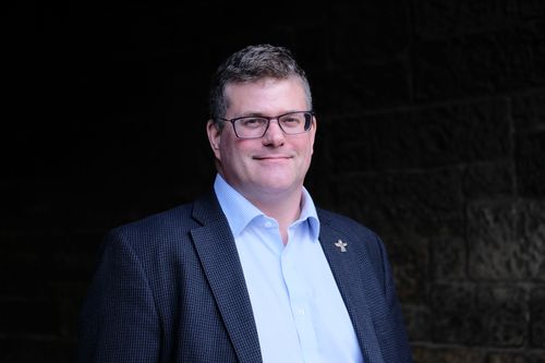 Ian Thornton-Trump