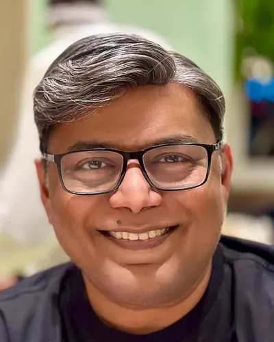 Santosh Pandit