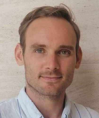 Frank Bokdam - The Netherlands Gambling Authority