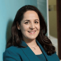 Briony Krikorian-Slade - UK Finance