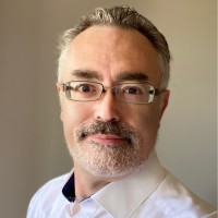 Jonathan Williams - Consult Hyperion 