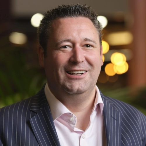 Fiennes Davey - Head of Payment and Fraud