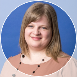 Helen Rhodes - The UKGC