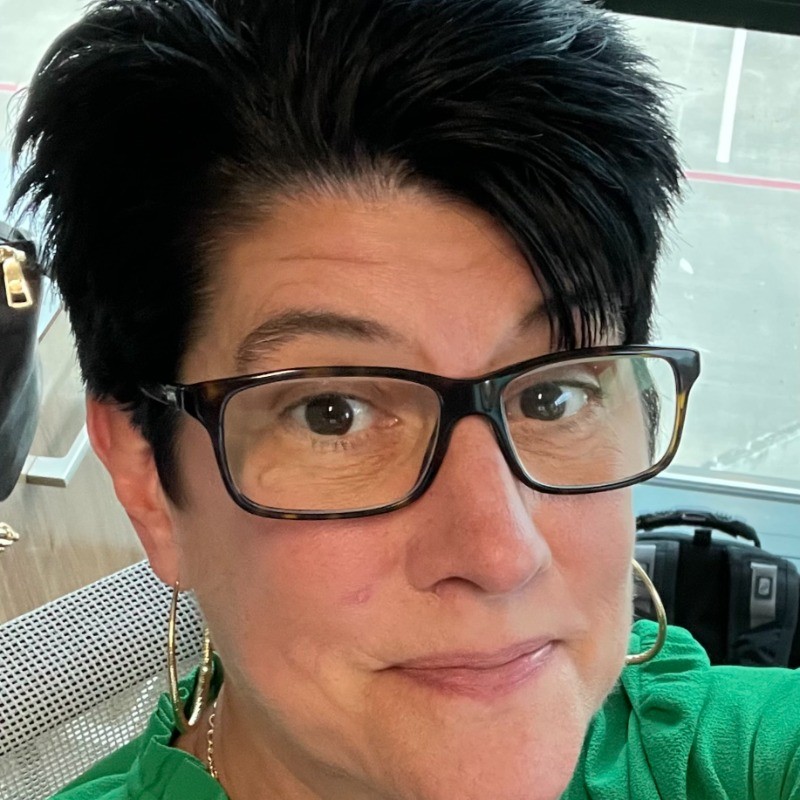 Julie Mingus - Cinemark