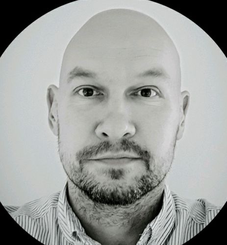 Rich Bromley - Director, Head of Fraud & Disputes Risk