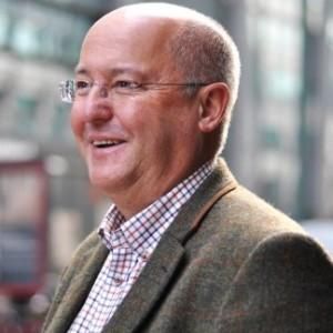 Mike Chambers - Payments:Unpacked