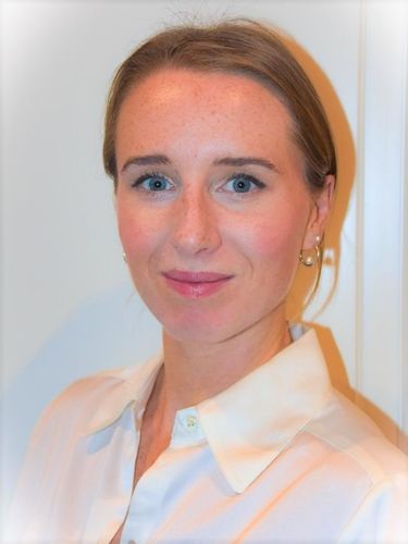 Kate Fitzgerald - Head of Policy