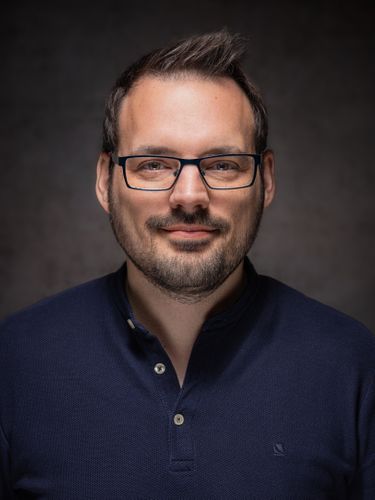Chris Owen - Policy Lead