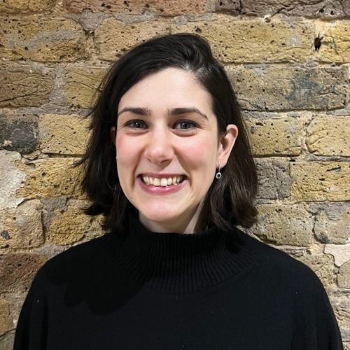 Nicky Goulimis - Director, Financial Crime