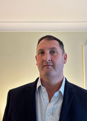 Rory Tanner - Head of UK Government Affairs and Public Policy