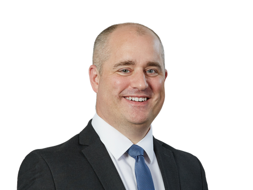 Chris Hemsley - Ex-PSR