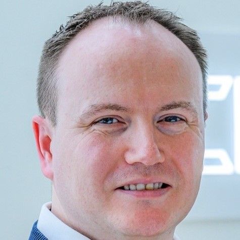 Nicholas Edge - Head of Fraud - Technology
