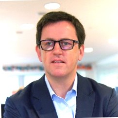 Peter Keenan - Apexx Global