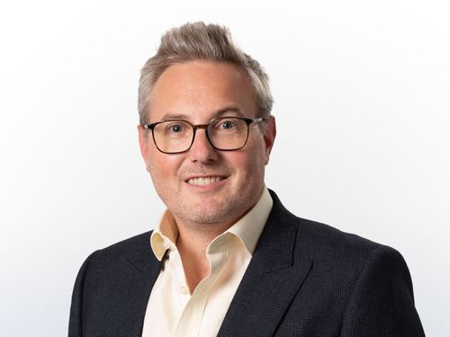 Oliver Hanmer - PSR