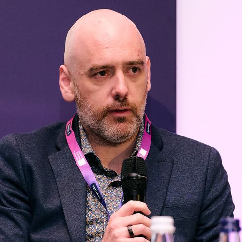 Antony Jordan - ODDSET Sportwetten GmbH