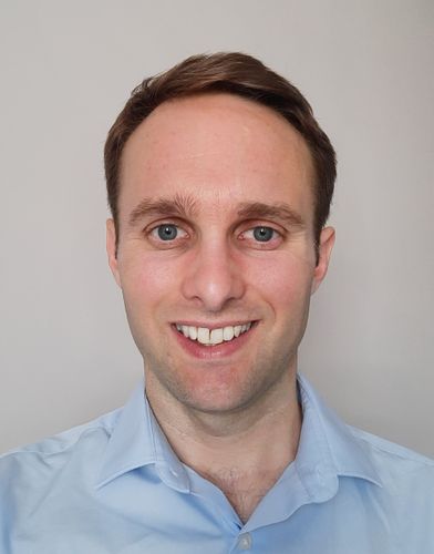 Andrew Millar - HSBC