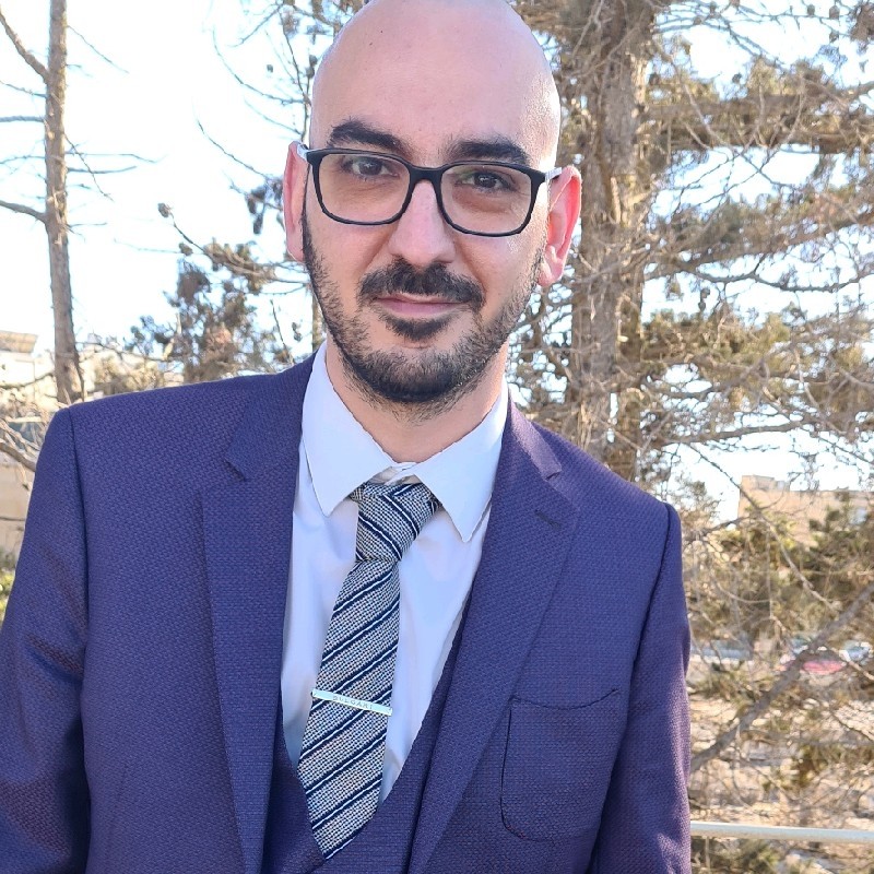 Mark Falzon - Bank of Valletta