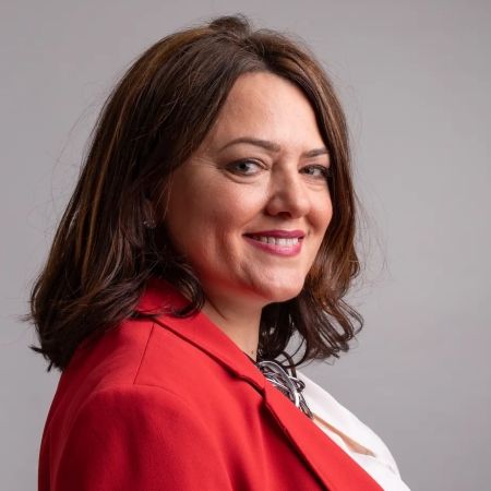 Angela Yore - SkyParlour