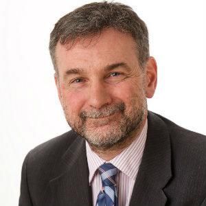 Neil McEvoy - Consult Hyperion 