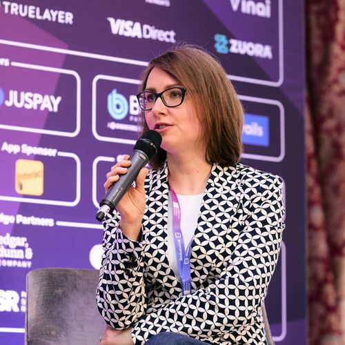 Olga Gunchenkova - Flutter International