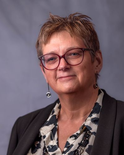Adrianna Fabijanska - Global Head WB Financial Crime Compliance - Financial Markets and Products