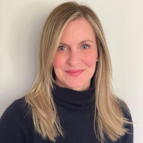 Emma Lindley - Independent Expert