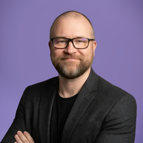 Justin Fraser - Yaspa