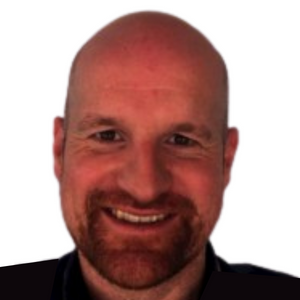 Mark Taylor - Global Head of Financial Crime