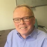 Ronnie Beggs - Cubic Transportation Systems