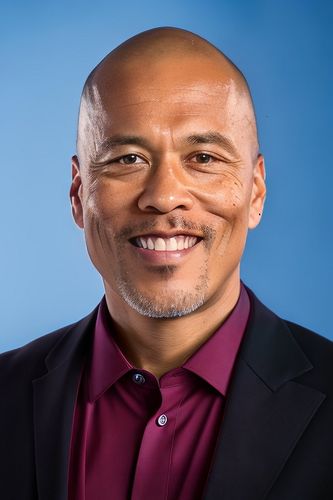 Ron Collins - CommonSpirit Health