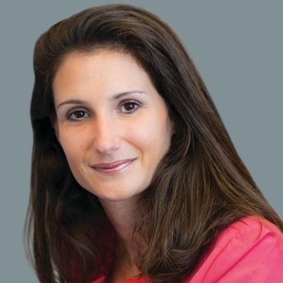 Steaphanie Cherqui - UC San Diego