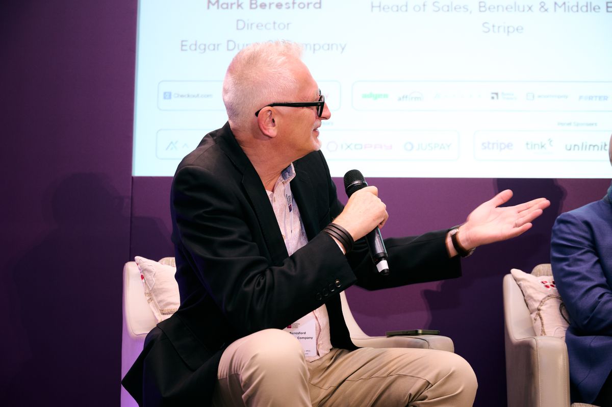 Are the AI Agents Here? A Recap of the European Payment Leaders’ Summit