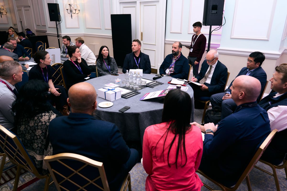 Unlocking Real Value in Payment Leaders' Summit Roundtables