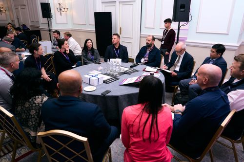 Unlocking Real Value in Payment Leaders' Summit Roundtables