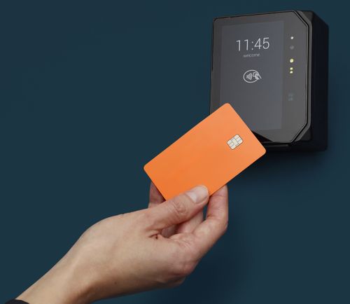 The Future of Payments Is Unattended