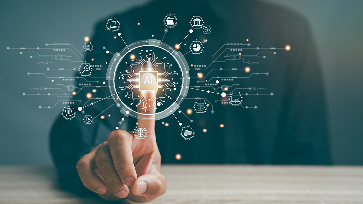 Debating AI and Automation  