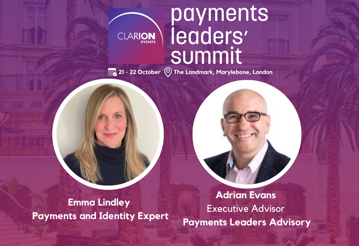 Emma Lindley & Adrian Evans | Real-World Impact of AI on Fraud, the Rise of Deepfakes, and Balancing Strong Security with Seamless User Experiences